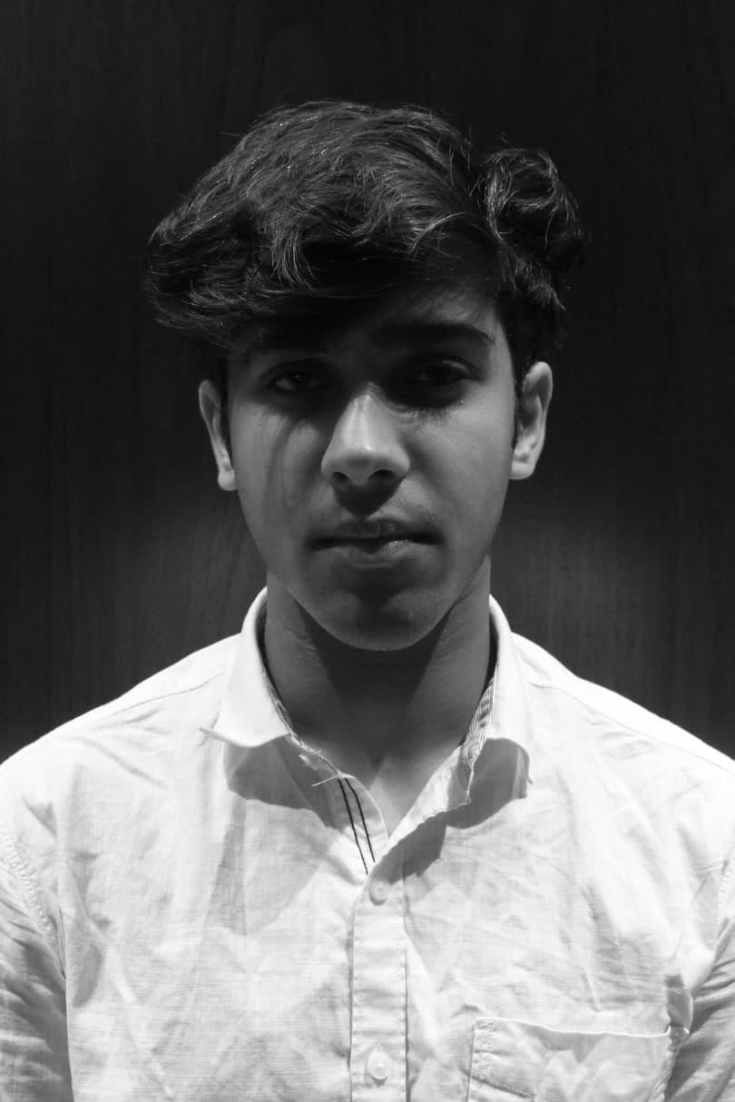 Photo Vatsal Kumar