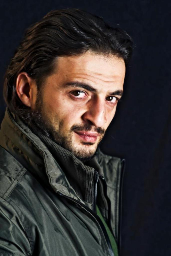 Photo Babken Chobanyan