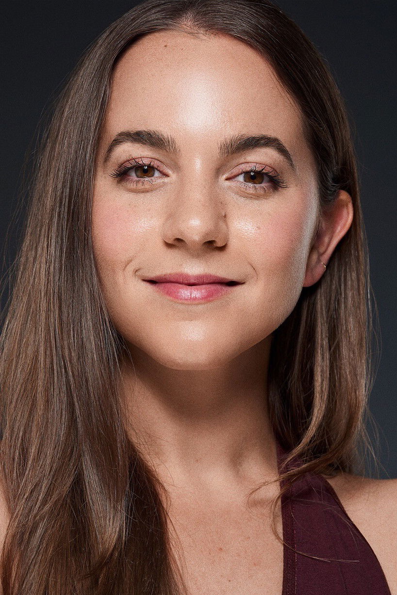 Photo Caroline Gottlieb