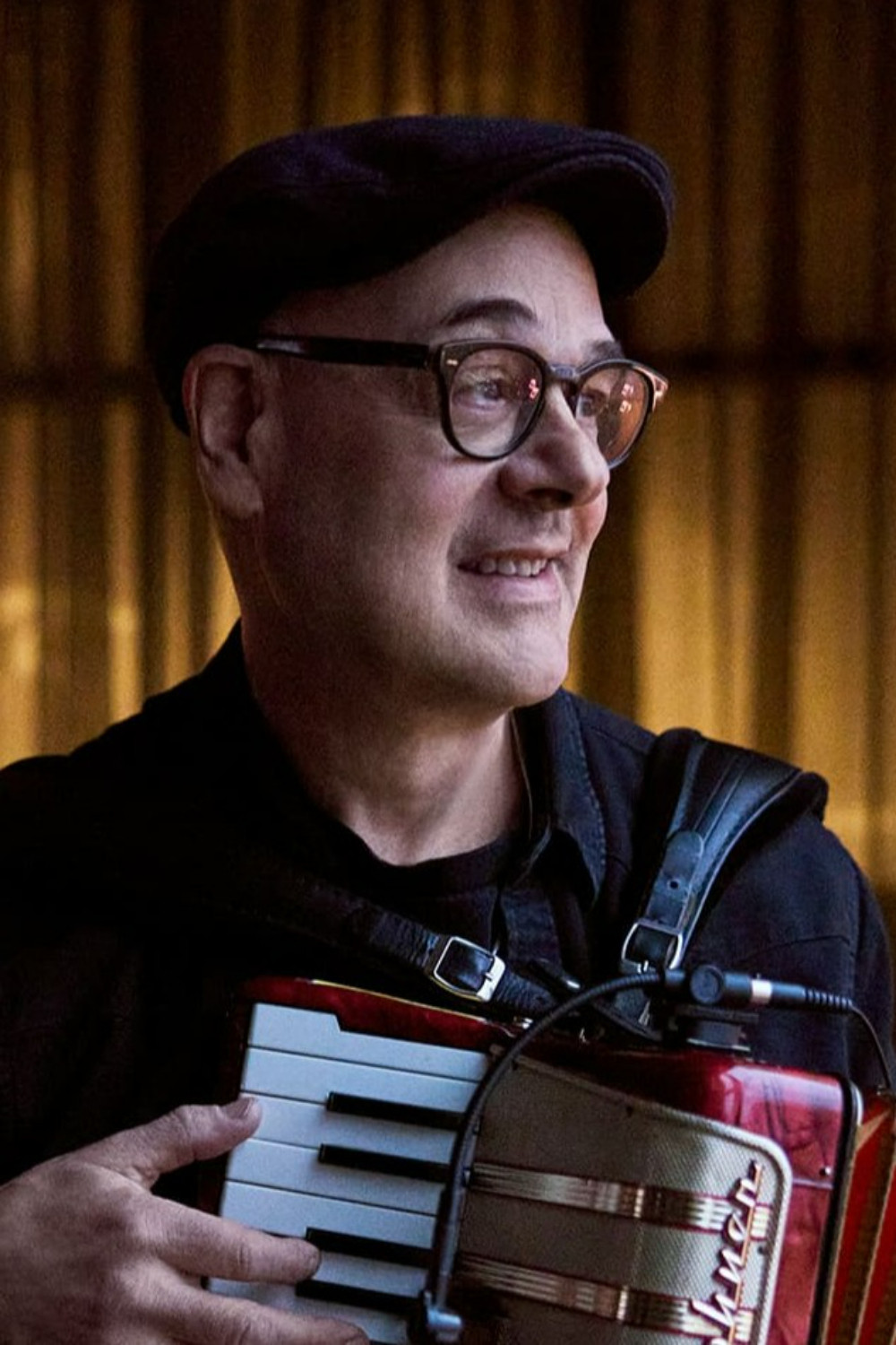 Photo Charles Giordano