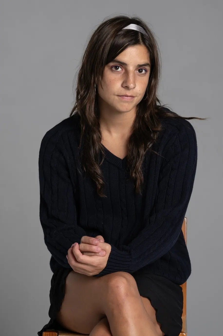 Photo Mariané Cartas