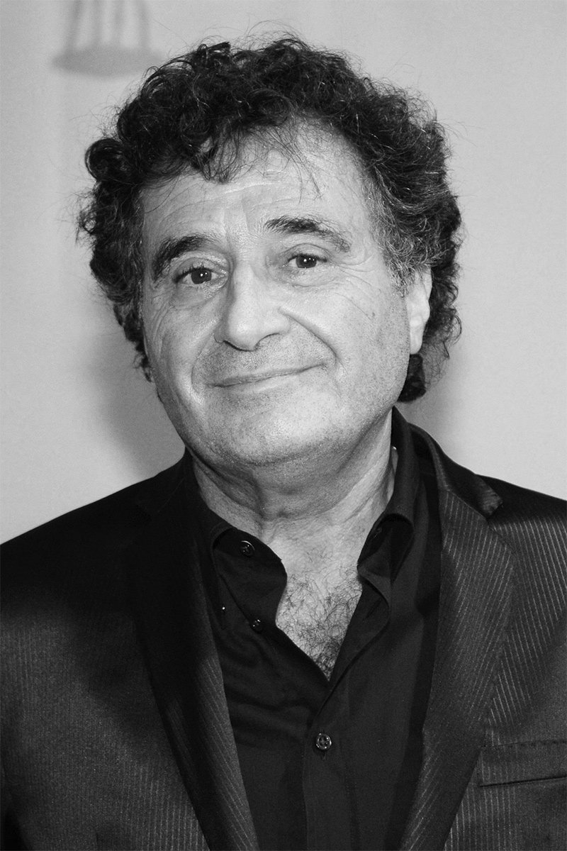 Photo Rudolf van den Berg