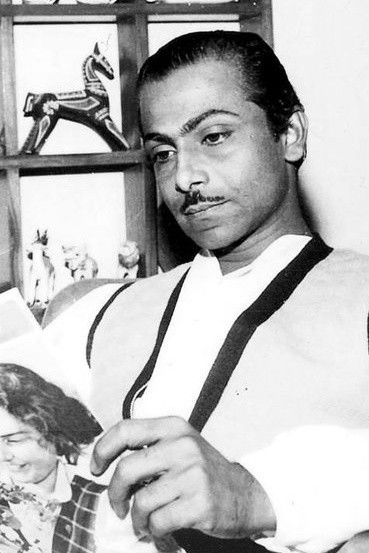 Photo Salil Chowdhury