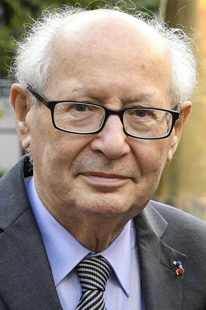 Photo Serge Klarsfeld