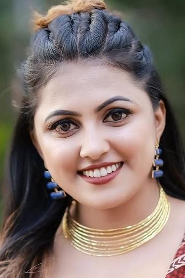 Photo Sreevidya Nair