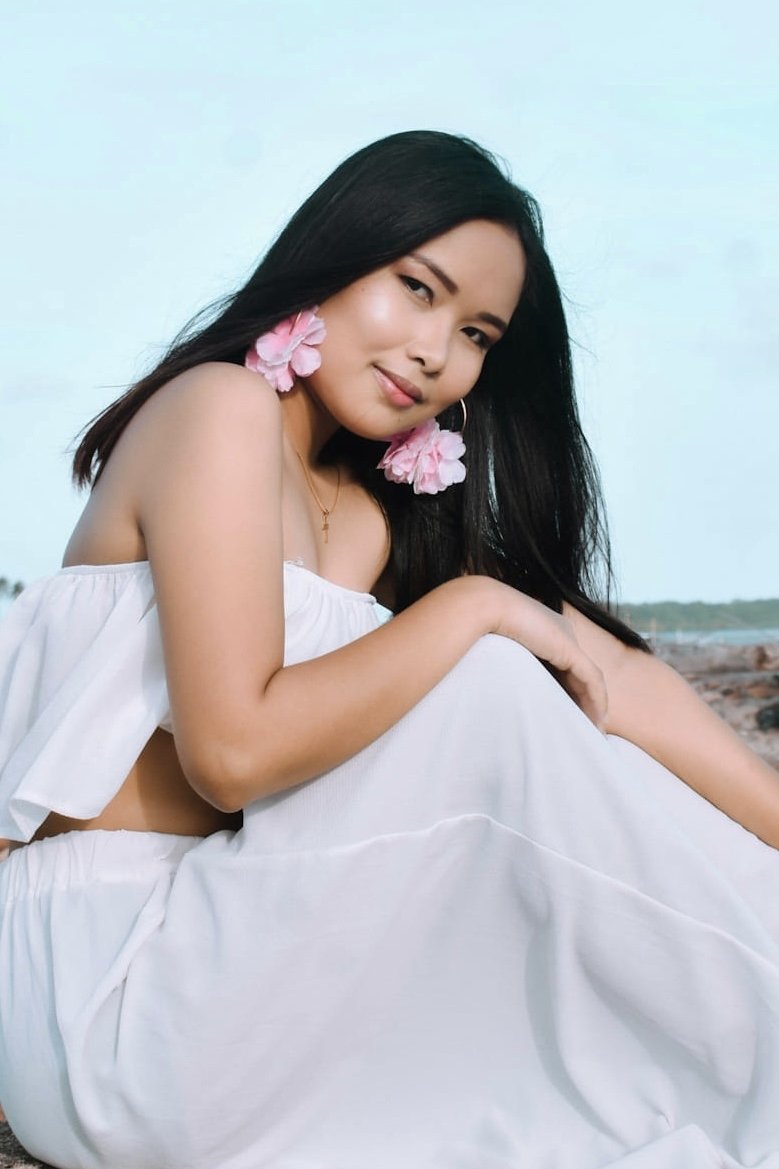 Photo Trixie Emmanuel