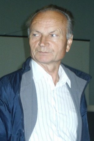 Photo Anatoly Kochurov