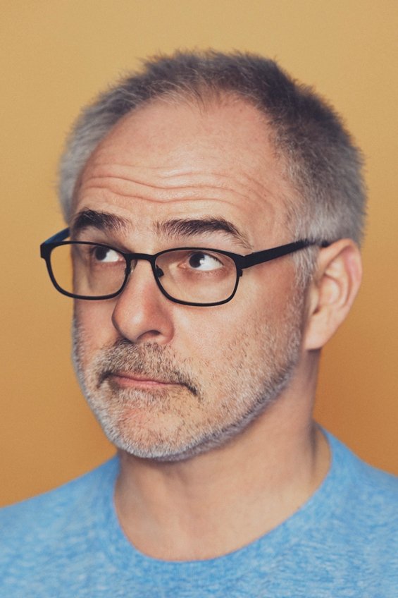 Photo André Paradis