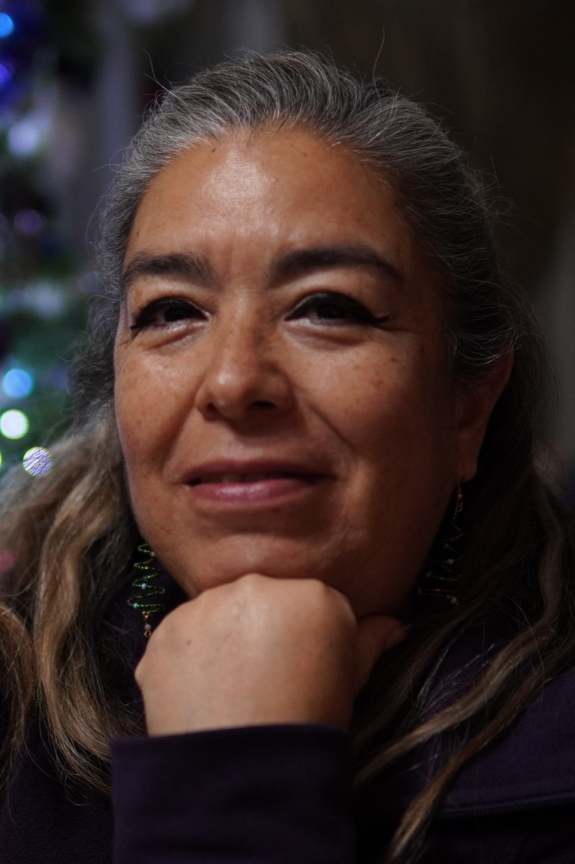 Photo Claudia Treviño