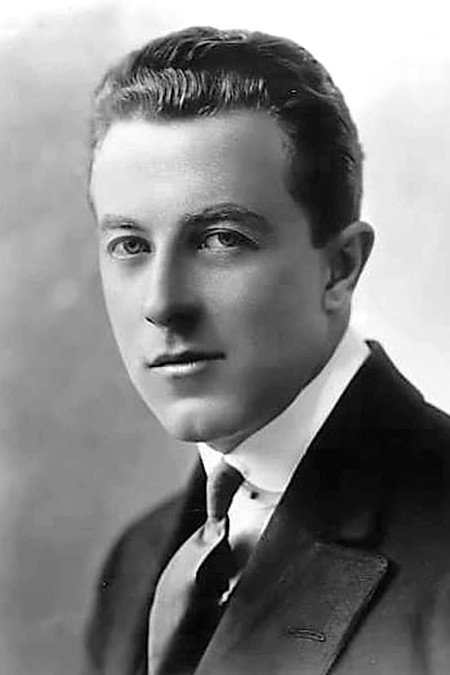 Photo Eugene O'Brien