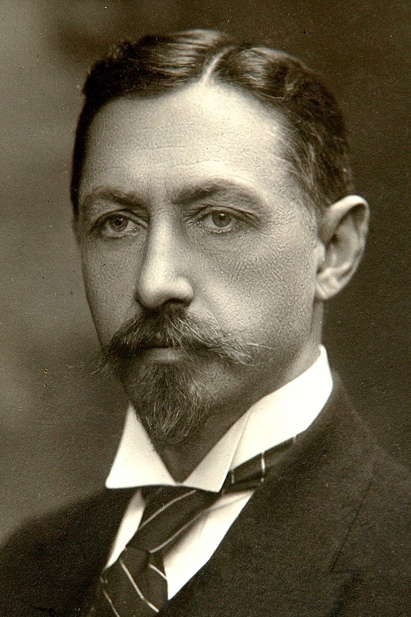 Photo Ivan Bunin