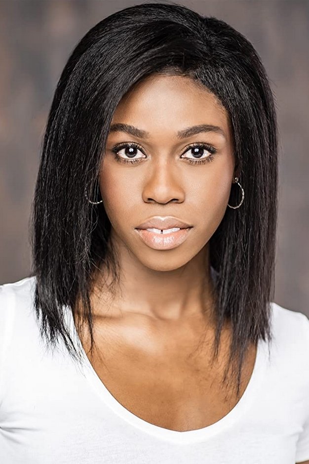 Photo Sammila Vassell