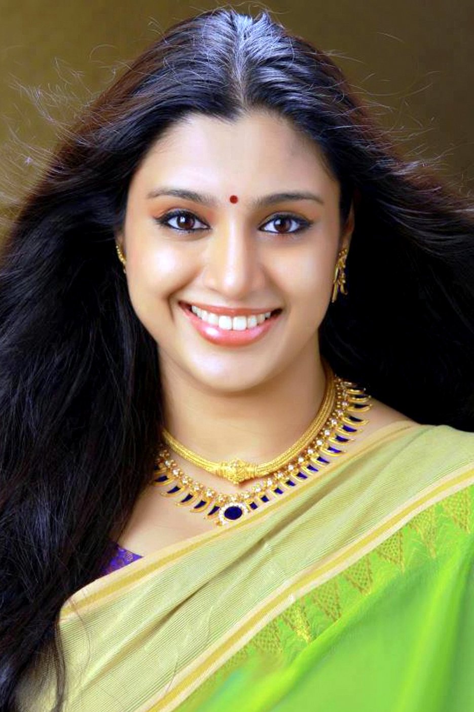 Photo Samyuktha Varma