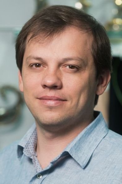 Photo Viktor Mirskyi