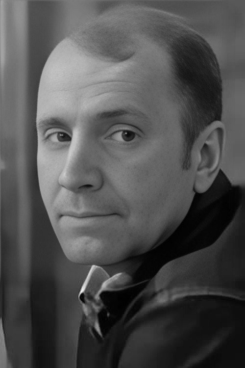 Photo Aleksandr Mikulin