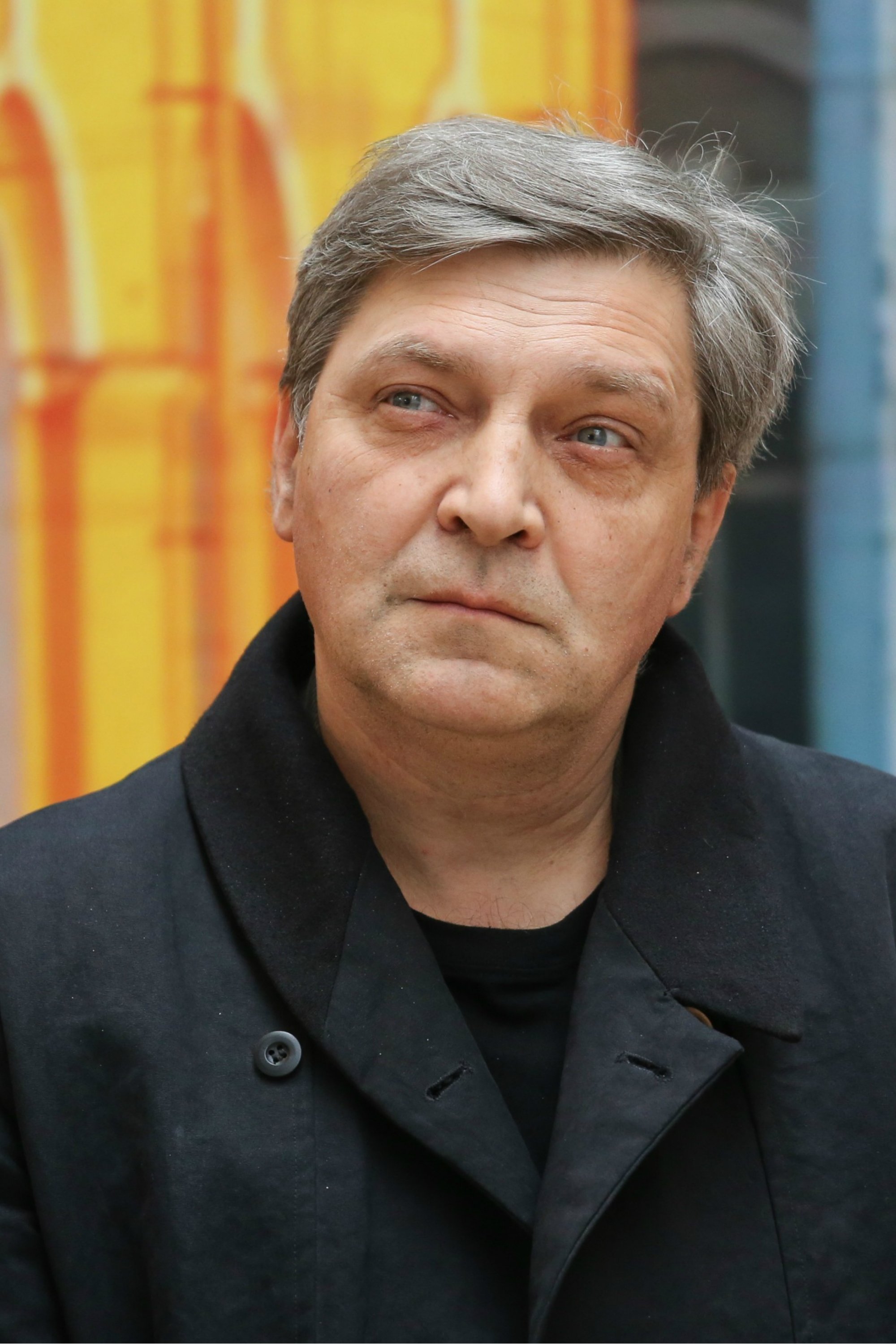 Photo Aleksandr Nevzorov