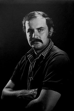 Photo Antonio Yglesias