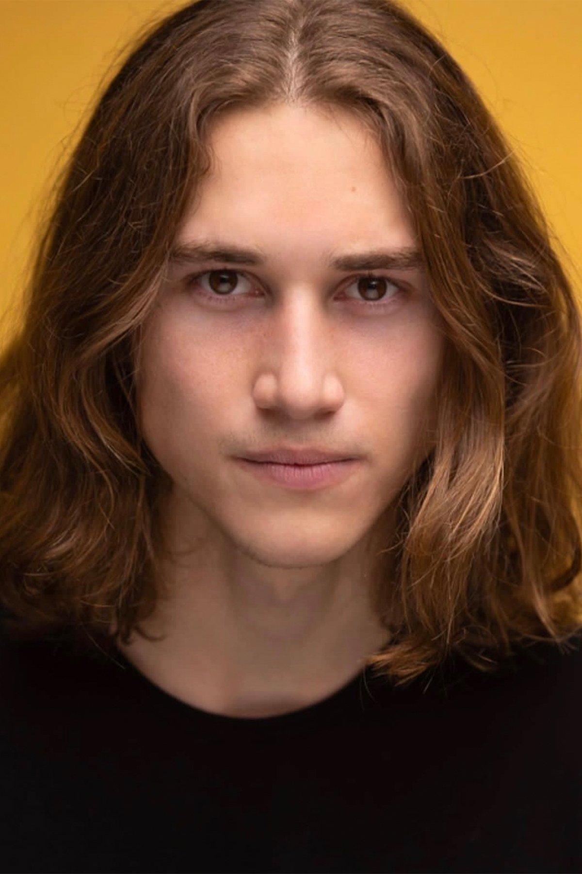 Photo Charlie Ferguson