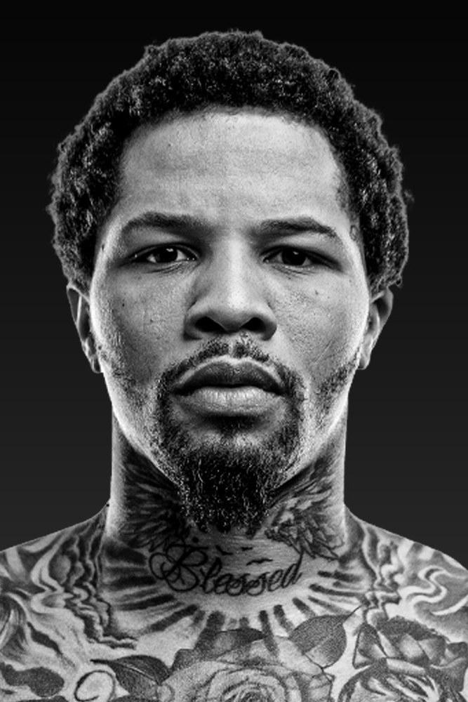 Photo Gervonta Davis