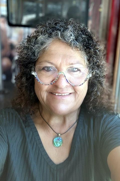 Photo Laura Iglesias