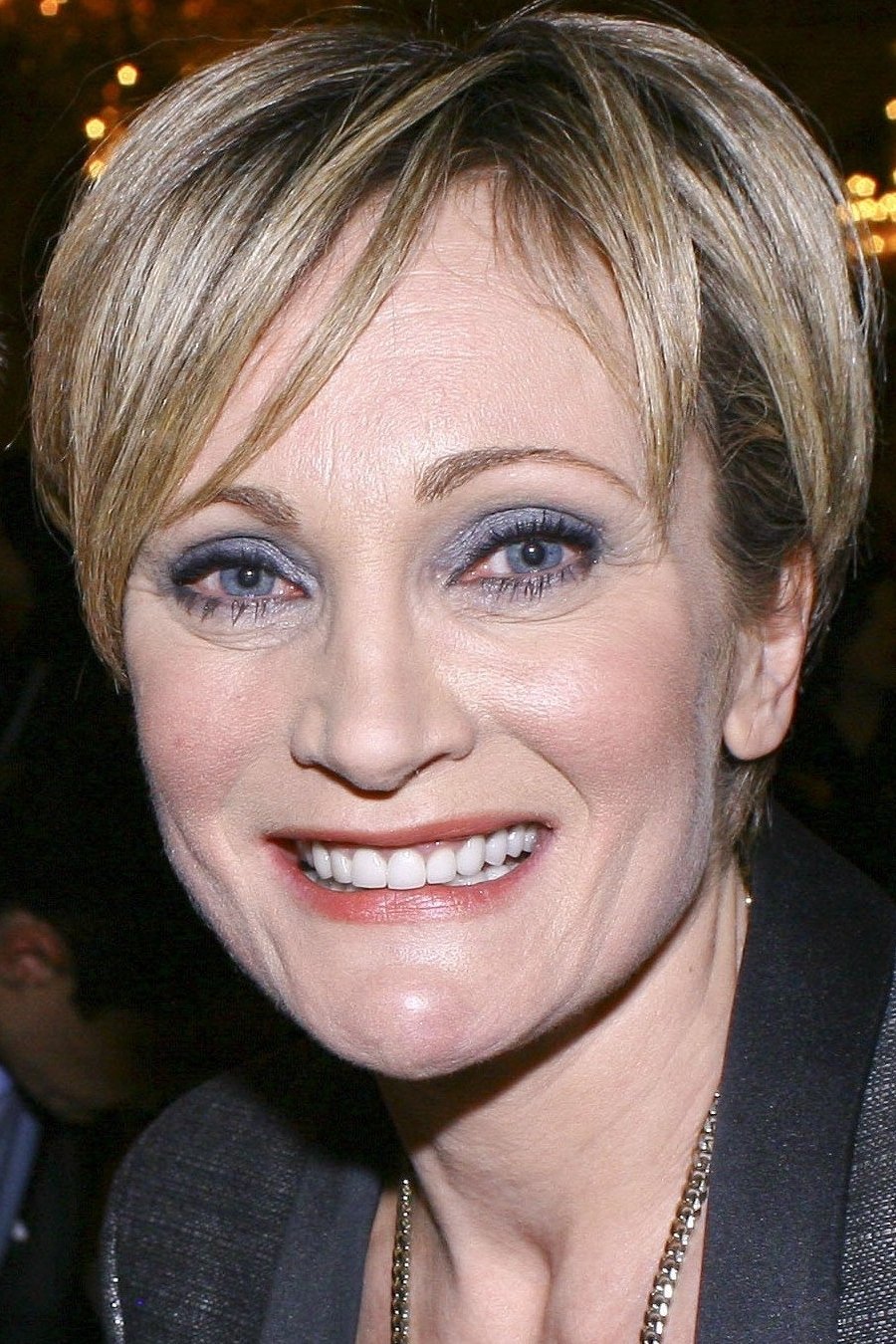 Photo Patricia Kaas