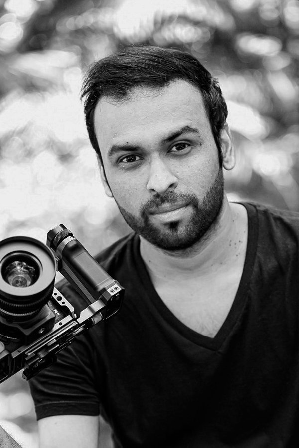 Photo Rah Sharma