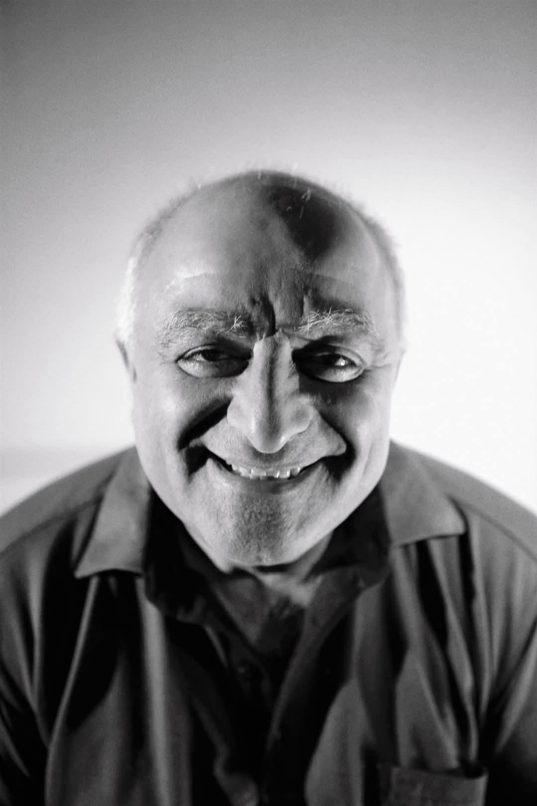 Photo Trdat Makaryan