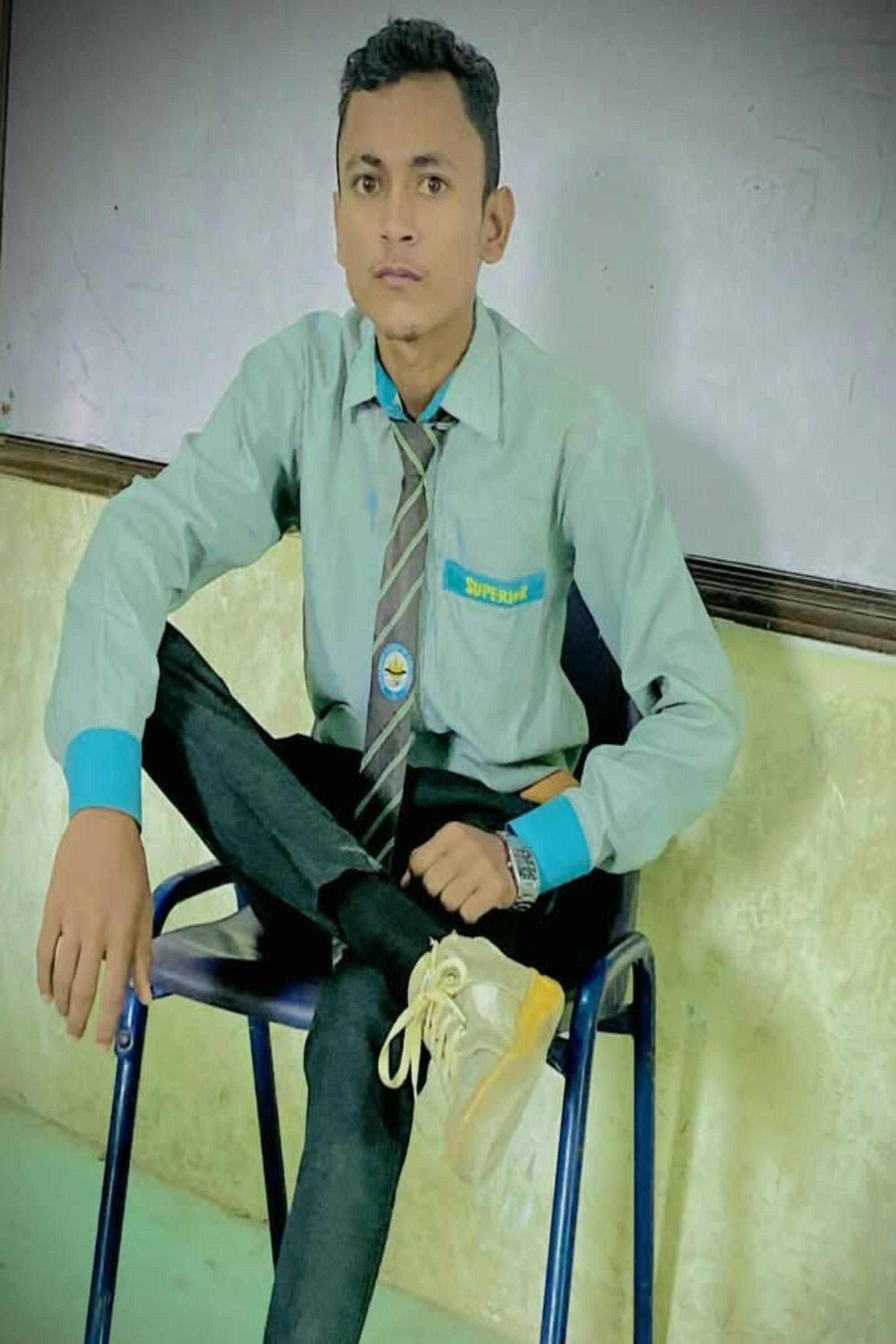 Photo UmarJaum