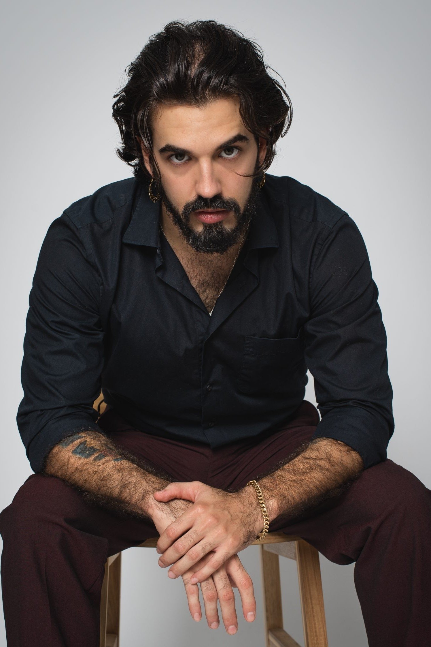 Photo Álvaro Vega