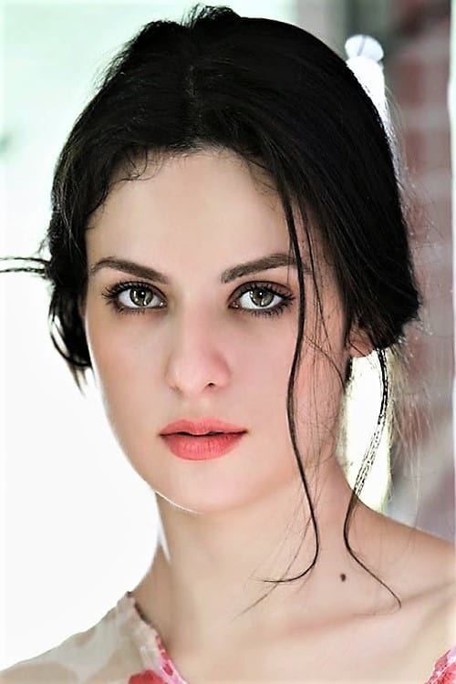 Photo Elena Kazan