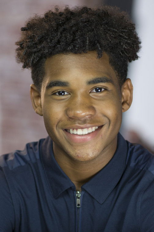 Photo Giovanni Goree