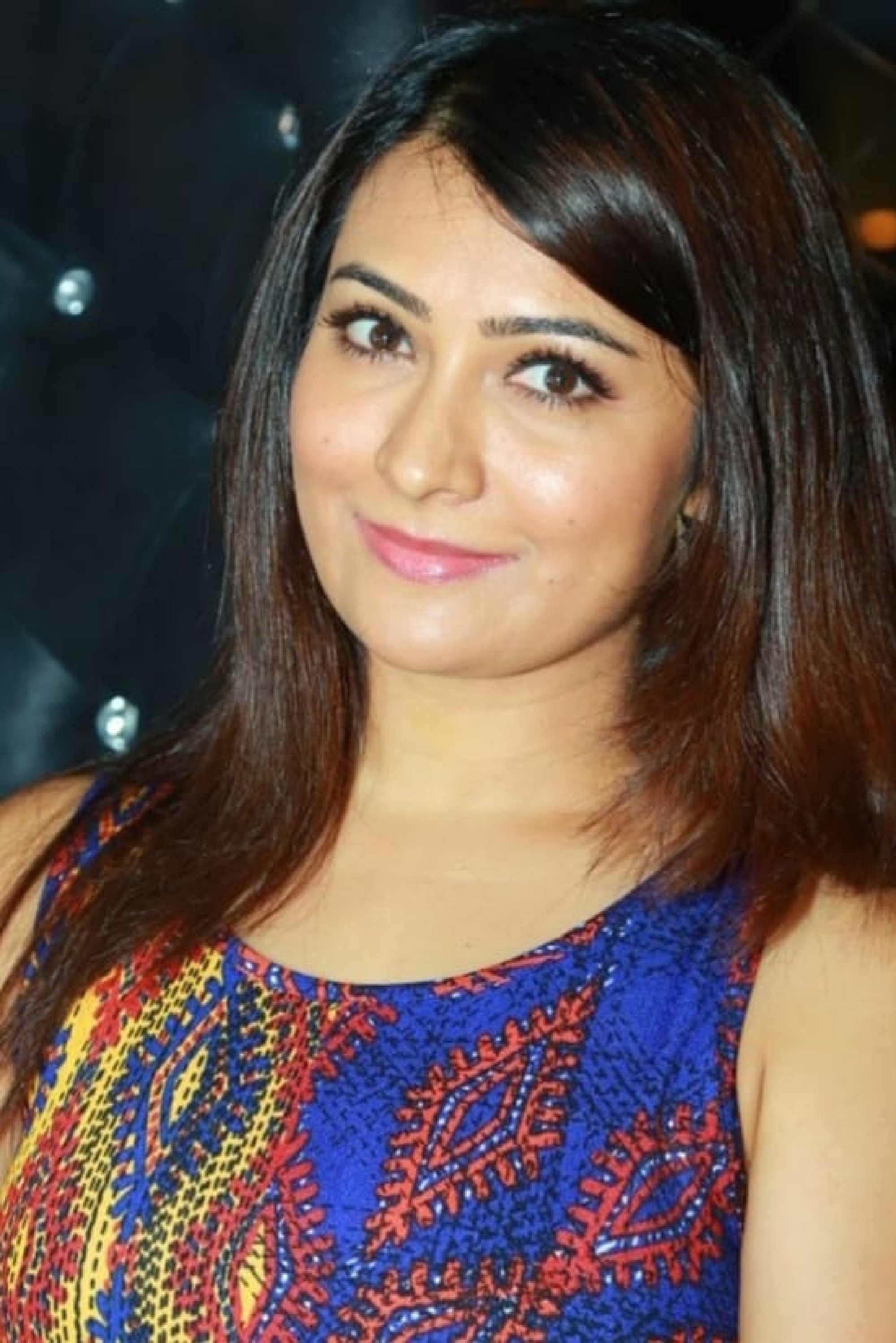 Photo Radhika Pandit