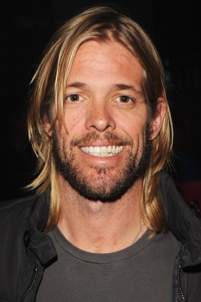 Photo Taylor Hawkins