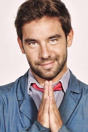 Photo Agustín Sierra