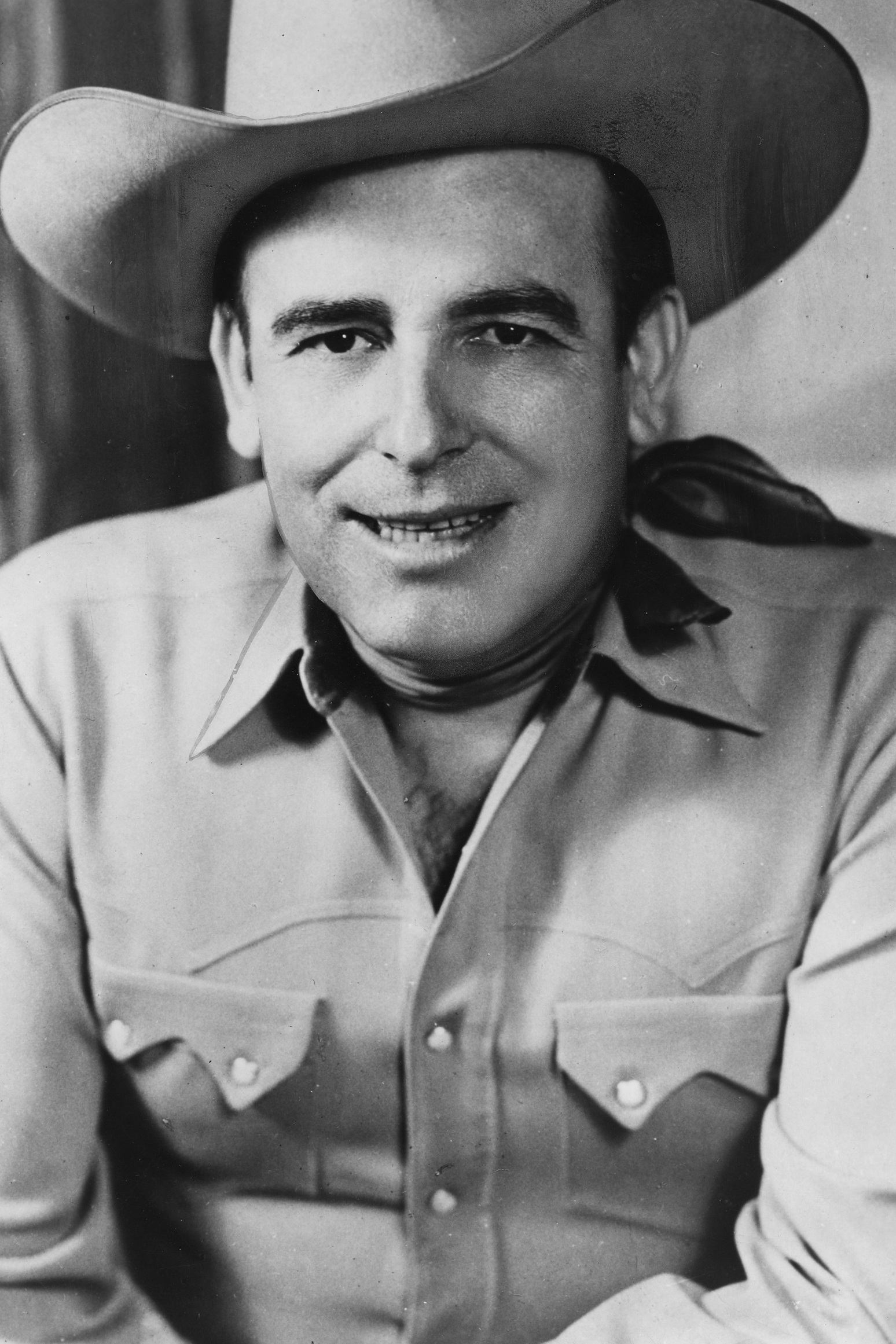 Photo Bob Wills