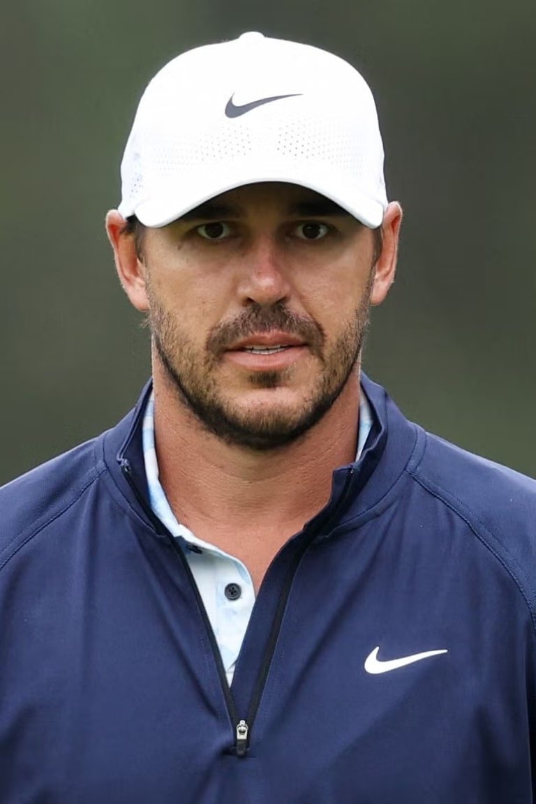 Photo Brooks Koepka