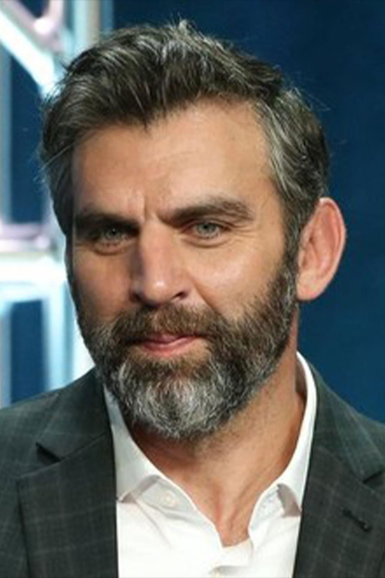 Photo James Griffiths