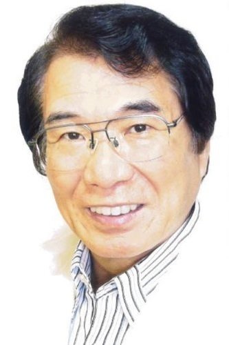 Photo Kyōnosuke Kami