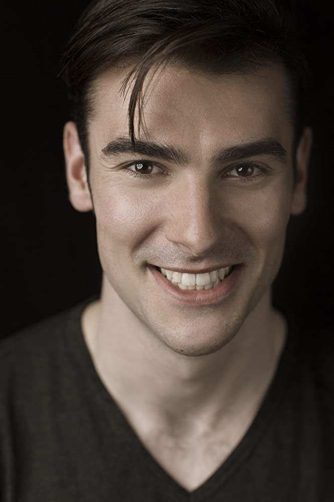 Photo Matthew Del Bel Belluz