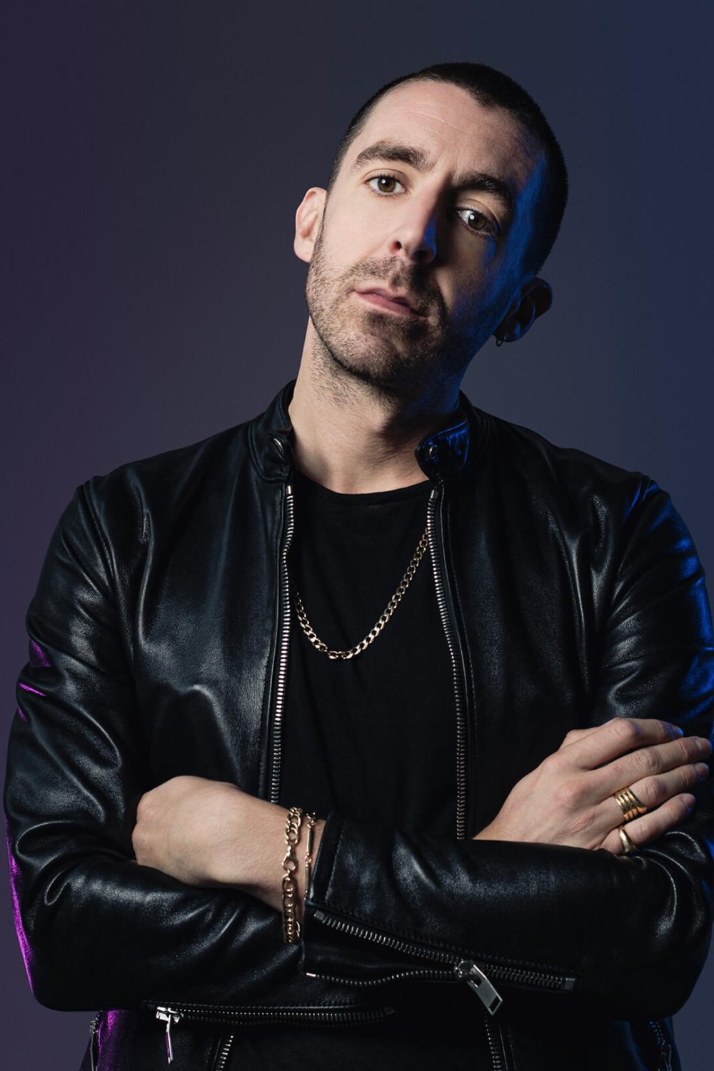 Photo Miles Kane