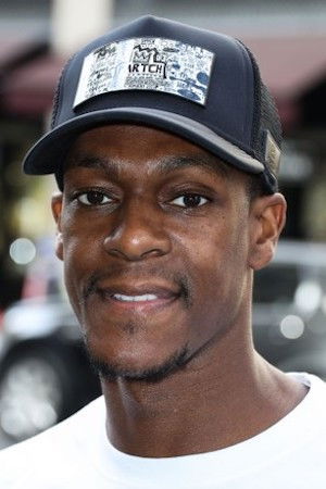 Photo Rajon Rondo