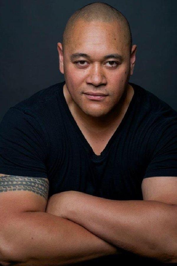Photo Tommy Ropati