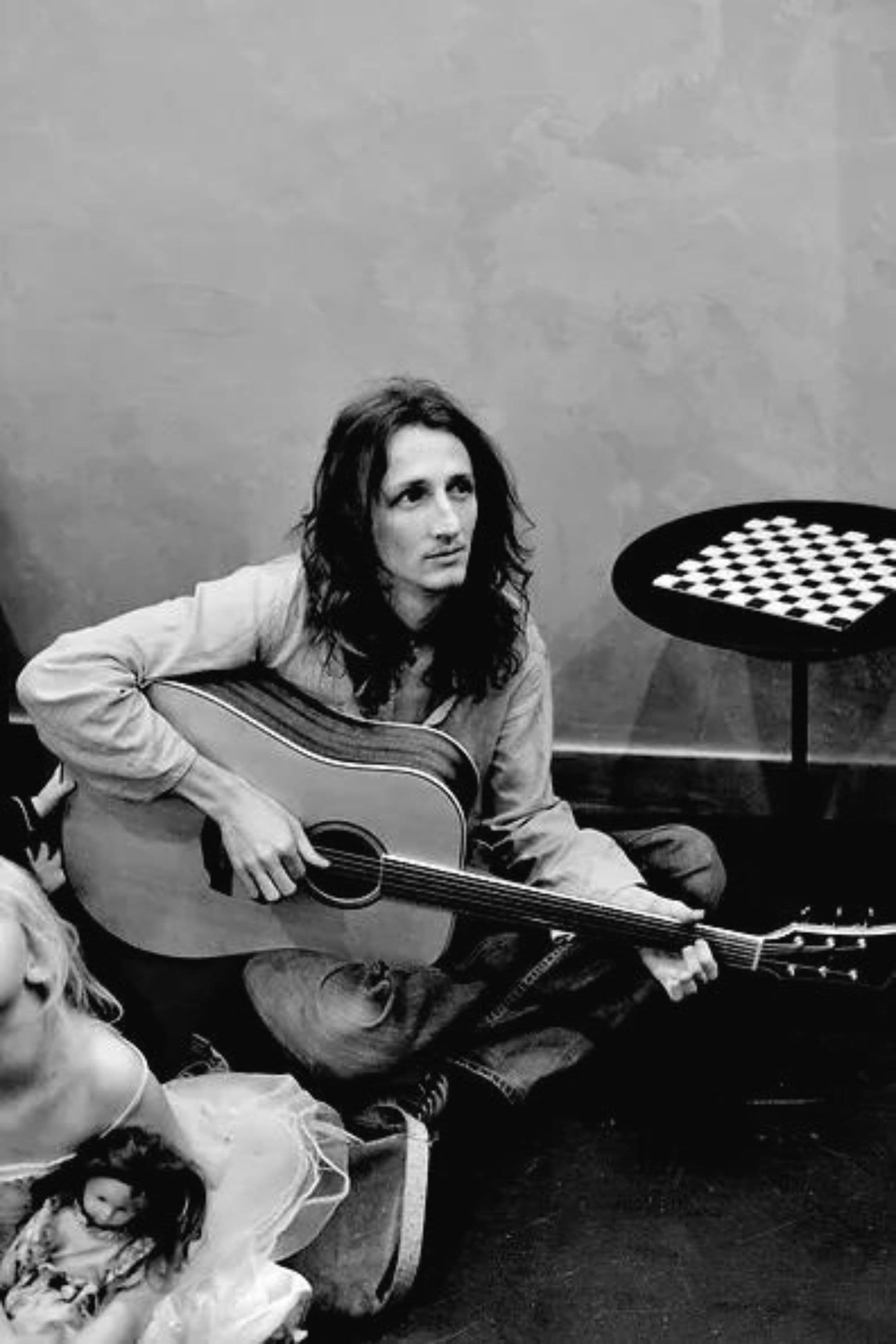 Photo Mathias Durand