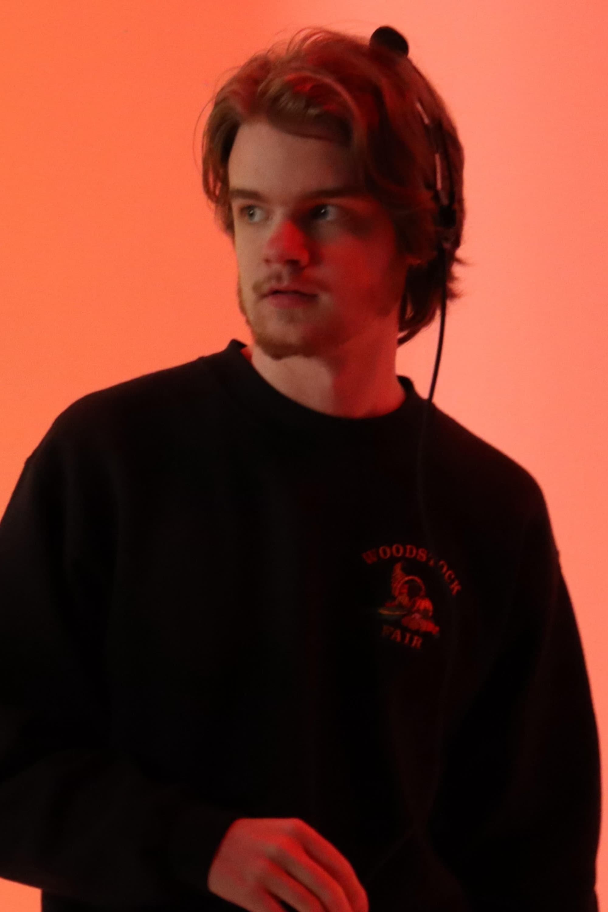 Photo Matt Card