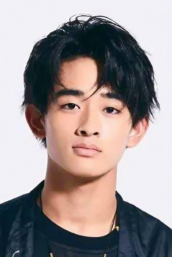 Photo Ryuta Kuwayama