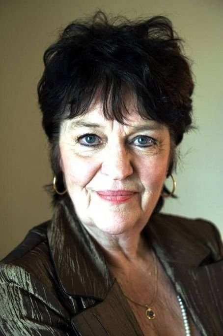 Photo Solveig Ternström