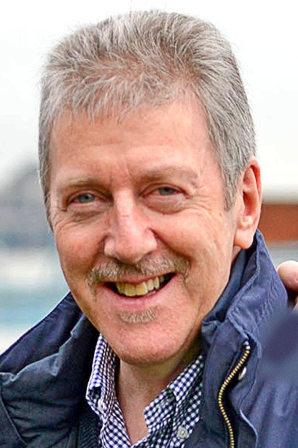 Photo Stephen Travers