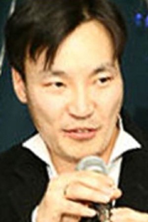 Photo Vasily Borisov