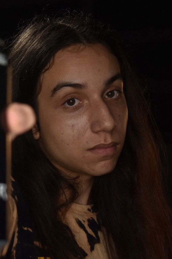 Photo Vinícius Teixeira