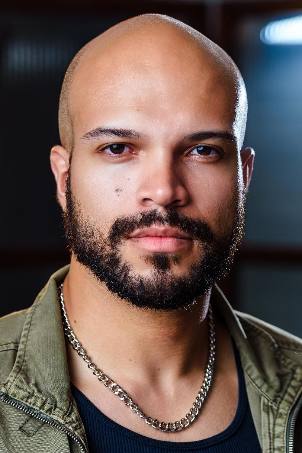 Photo Carter Michael